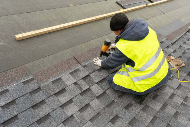 Professional Roofing Contractor in Grangeville, ID