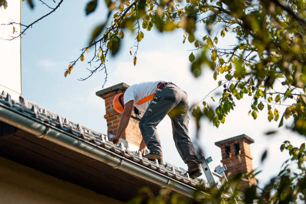 Best Roof Repair Services  in Grangeville, ID