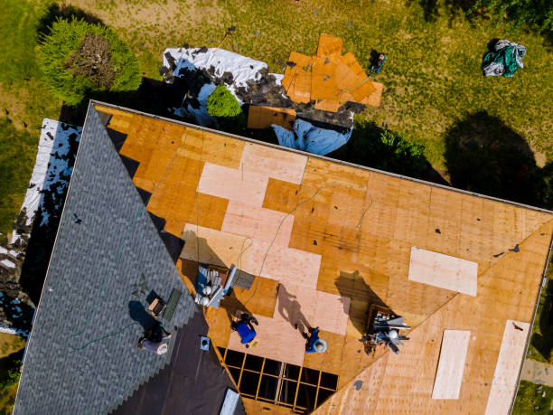 Best Best Roofing Contractors  in Grangeville, ID
