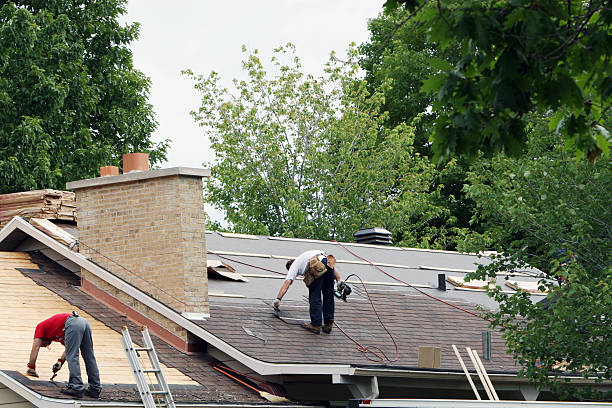 Best Local Roofing Companies  in Grangeville, ID