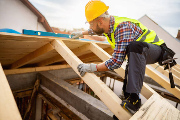 Best Gutter Installation and Roofing  in Grangeville, ID