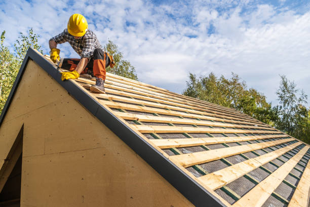 Best Slate Roofing Contractor  in Grangeville, ID