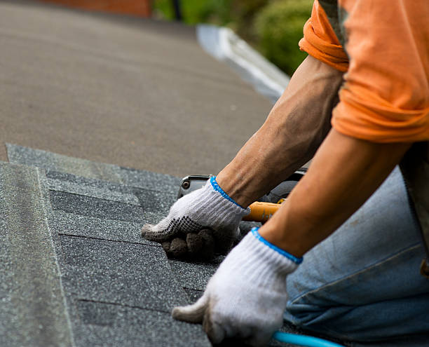 Best Roof Leak Repair  in Grangeville, ID