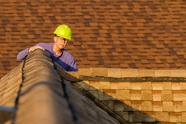 Best Residential Roofing Contractor  in Grangeville, ID