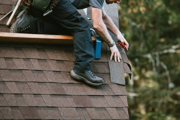 Best Residential Roofing Contractor  in Grangeville, ID