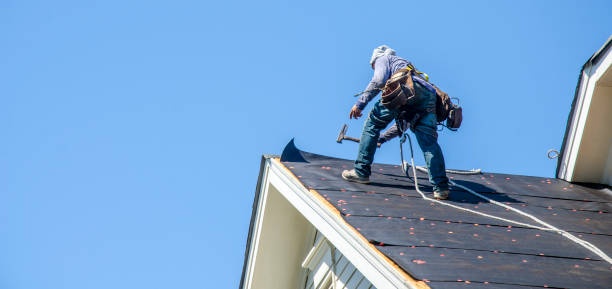 Gutter Installation and Roofing in Grangeville, ID